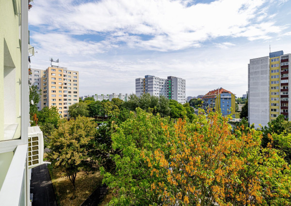 BE.LIVE- PREDAJ- PRIESTRANNÝ- 3- IZBOVÝ- BYT- LOGGIA- PIVNICA- KAPICOVÁ- PETRŽALKA
