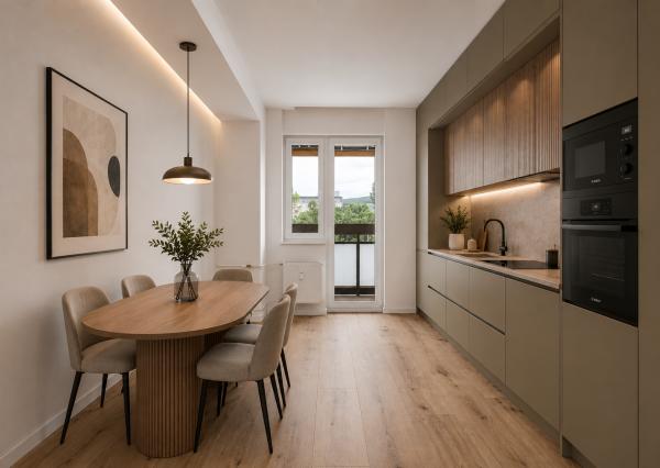 BE.LIVE COMPANY- NA PREDAJ- mZREKONŠTRUOVANÝ- 3- IZBOVÝ BYT- LOGGIA- PIVNIČNÁ KOBKA- NOBELOVA ULICA- BRATISLAVA