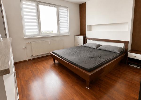 OFF PONUKA – NA PREDAJ – PRIESTRANNÝ 3-IZBOVÝ BYT – 69 m² + LODŽIA – KLIMATIZÁCIA – BUDATÍNSKA – PETRŽALKA