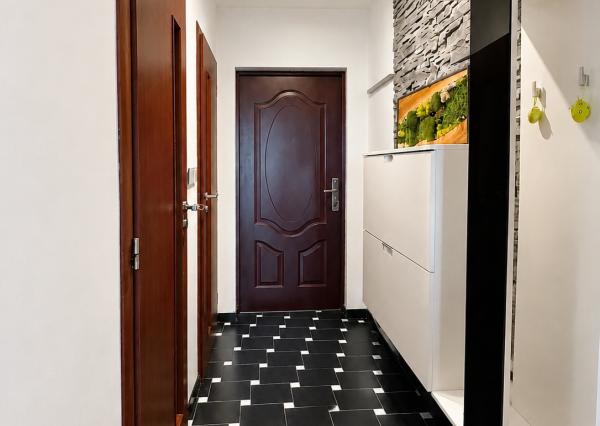 OFF PONUKA – NA PREDAJ – PRIESTRANNÝ 3-IZBOVÝ BYT – 69 m² + LODŽIA – KLIMATIZÁCIA – BUDATÍNSKA – PETRŽALKA