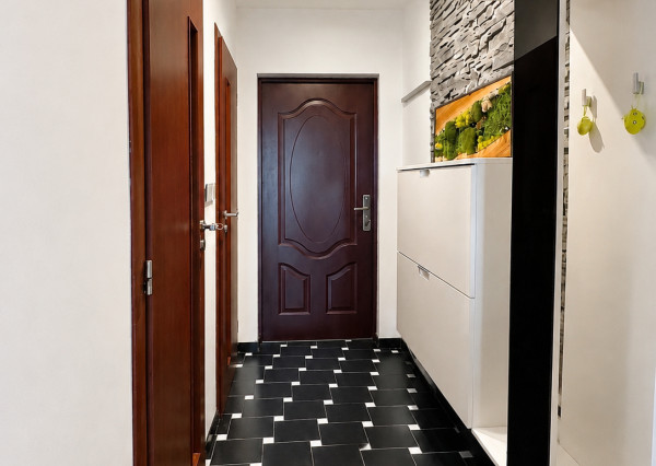 NA PREDAJ – PRIESTRANNÝ 3-IZBOVÝ BYT – 69 m² + LODŽIA – KLIMATIZÁCIA – BUDATÍNSKA – PETRŽALKA