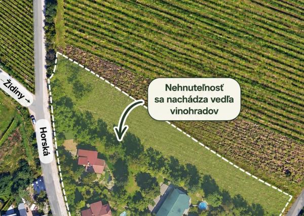 PREDPREDAJ – UNIKÁTNY 4–5 IZBOVÝ MEZONET SO SÚKROMNOU ZÁHRADOU – HORSKÁ – BRATISLAVA – NOVÉ MESTO - PRIAMO PRI VINOHRADOCH