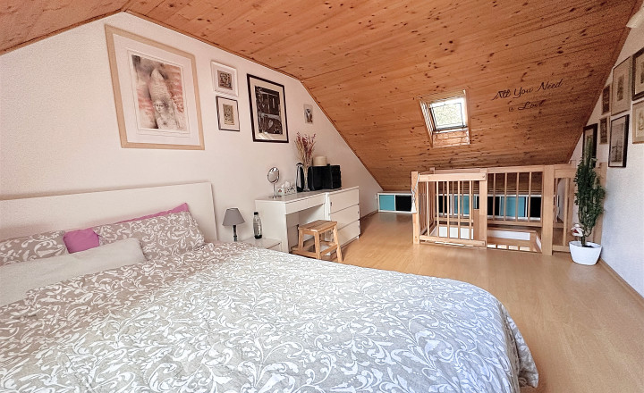 BE.LIVE COMPANY- PRENÁJOM- 3 IZBOVÝ BYT- 74m2- HORSKÝ PARK - fotografia 5