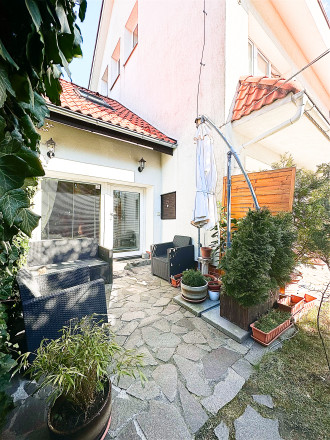 BE.LIVE COMPANY- PRENÁJOM- 3 IZBOVÝ BYT- 74m2- HORSKÝ PARK - fotografia 3