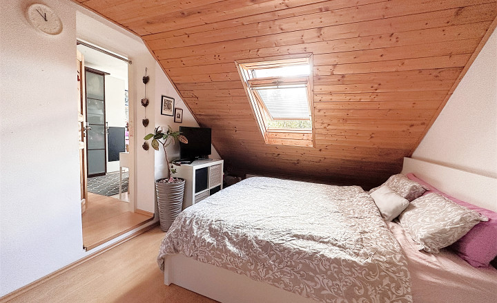BE.LIVE COMPANY- PRENÁJOM- 3 IZBOVÝ BYT- 74m2- HORSKÝ PARK - fotografia 7