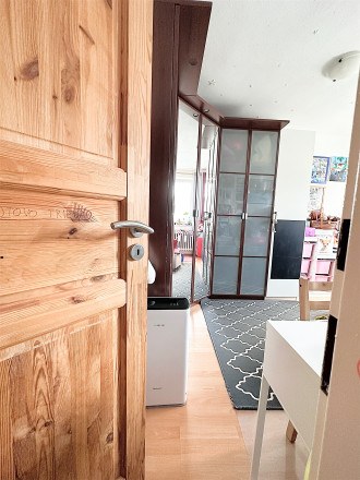 BE.LIVE COMPANY- PRENÁJOM- 3 IZBOVÝ BYT- 74m2- HORSKÝ PARK - fotografia 8