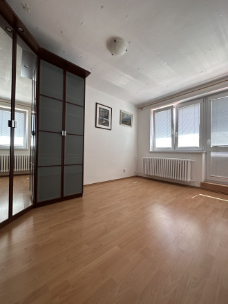 BE.LIVE COMPANY- PRENÁJOM- 3 IZBOVÝ BYT- 74m2- HORSKÝ PARK - fotografia 11