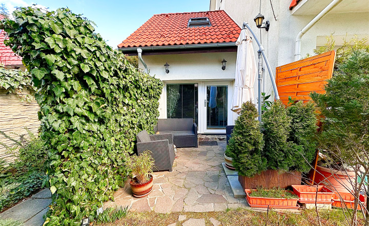 BE.LIVE COMPANY- PRENÁJOM- 3 IZBOVÝ BYT- 74m2- HORSKÝ PARK - fotografia 12