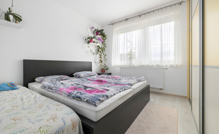 PREDANÉ -NA PREDAJ- KRÁSNY- 3-IZBOVÝ BYT- 74M2- SENEC - fotografia 7