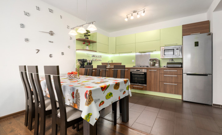 PREDANÉ -NA PREDAJ- KRÁSNY- 3-IZBOVÝ BYT- 74M2- SENEC - fotografia 4