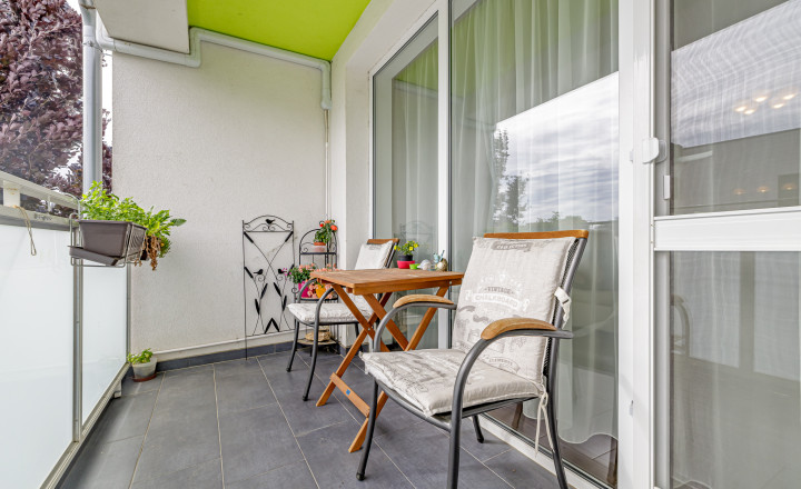 PREDANÉ -NA PREDAJ- KRÁSNY- 3-IZBOVÝ BYT- 74M2- SENEC - fotografia 11