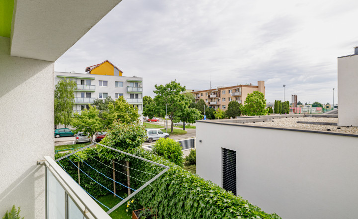 PREDANÉ -NA PREDAJ- KRÁSNY- 3-IZBOVÝ BYT- 74M2- SENEC - fotografia 13
