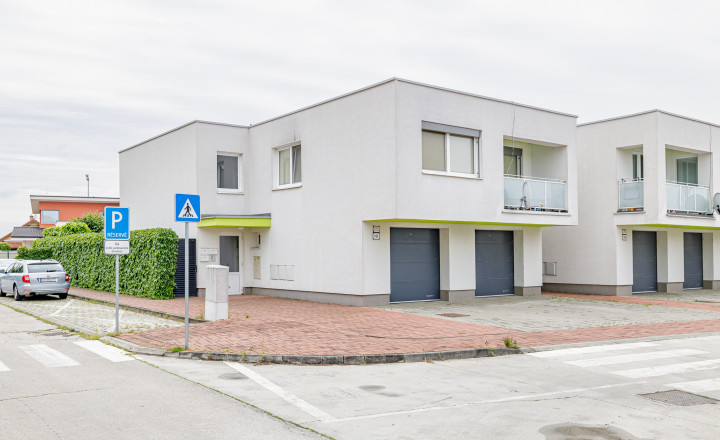 PREDANÉ -NA PREDAJ- KRÁSNY- 3-IZBOVÝ BYT- 74M2- SENEC - fotografia 14