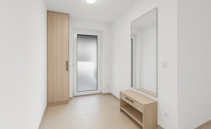 PREDANÉ- PREDAJ- 4- IZBOVÝ- BUNGALOV-KOSTOLNÁ PRI DUNAJI - fotografia 9