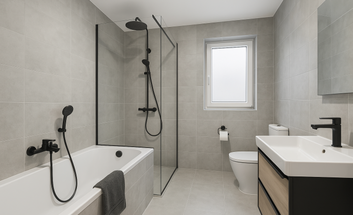 PREDANÉ- PREDAJ- 4- IZBOVÝ- BUNGALOV-KOSTOLNÁ PRI DUNAJI - fotografia 7