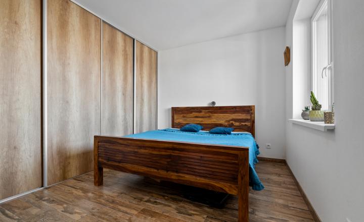 PREDANÉ- PRÉMIOVÝ- 4-IZBOVÝ DOM-ČIERNA VODA - fotografia 9