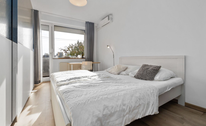 PREDANÝ- PREDAJ- 4-IZBOVÝ– 85 m2- GARÁŽ-ZÁHRADY-VAJNORY - fotografia 4