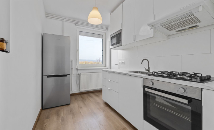 PREDANÝ- PREDAJ- 4-IZBOVÝ– 85 m2- GARÁŽ-ZÁHRADY-VAJNORY - fotografia 3