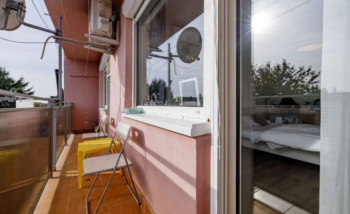 PREDANÝ- PREDAJ- 4-IZBOVÝ– 85 m2- GARÁŽ-ZÁHRADY-VAJNORY - fotografia 10