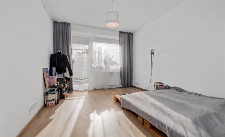 PREDANÝ- PREDAJ- 4-IZBOVÝ– 85 m2- GARÁŽ-ZÁHRADY-VAJNORY - fotografia 5