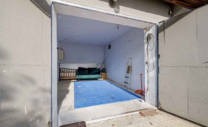 PREDANÝ- PREDAJ- 4-IZBOVÝ– 85 m2- GARÁŽ-ZÁHRADY-VAJNORY - fotografia 16
