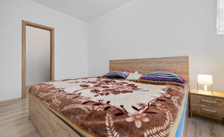 PREDANÉ- 3-IZBOVÝ BYT - NOVOSTAVBA-NOVÁ DEDINKA - fotografia 7