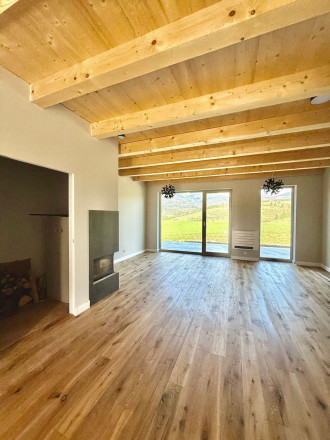 PREDAJ- APARTMÁN- 101m2- VÝHĽAD NA CHOPOK- DOLNÁ LEHOTA - fotografia 7