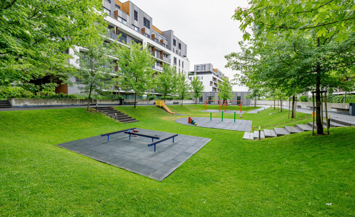 PREDANÉ - PREDAJ- 1-IZBOVÝ BYT- S BALKÓNOM- PETRŽALKA - fotografia 13