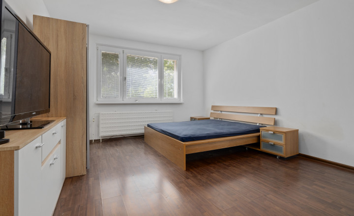 PREDANÉ-3IZBOVÝ BYT-PREDAJ- S PIVNICOU- PETRŽALKA - fotografia 3