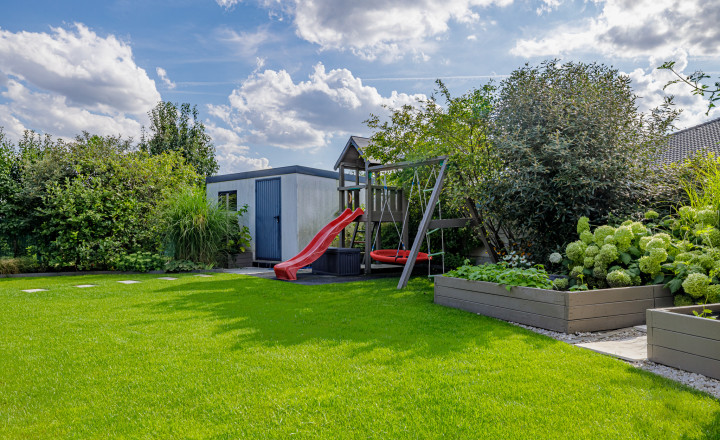 REZERVOVANÉ- SMART- BUNGALOV-  4IZBOVÝ- BAZÉN- BERNOLÁKOVO - fotografia 7