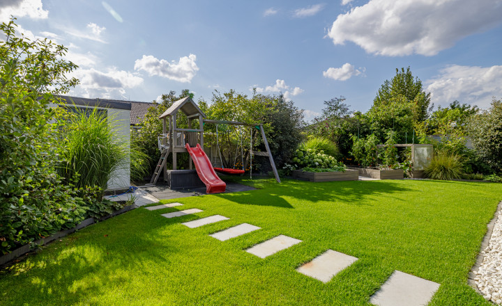 REZERVOVANÉ- SMART- BUNGALOV-  4IZBOVÝ- BAZÉN- BERNOLÁKOVO - fotografia 8