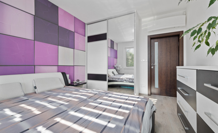 REZERVOVANÉ- SMART- BUNGALOV-  4IZBOVÝ- BAZÉN- BERNOLÁKOVO - fotografia 17