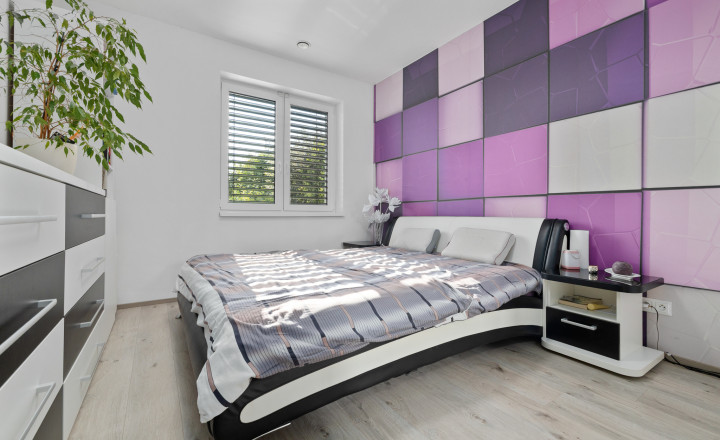 REZERVOVANÉ- SMART- BUNGALOV-  4IZBOVÝ- BAZÉN- BERNOLÁKOVO - fotografia 18