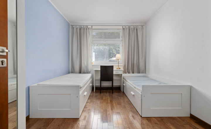 PREDAJ- MODERNÝ- 3IZBOVÝ BYT- PARKOVACIE MIESTO-STARÉ MESTO - fotografia 11