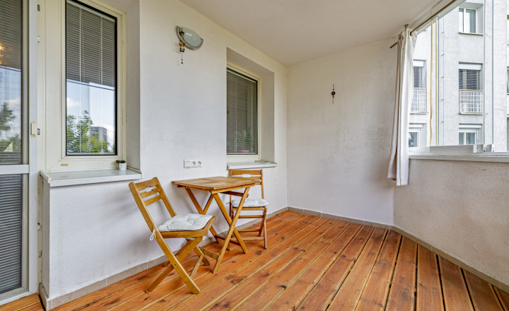 PREDAJ- MODERNÝ- 3IZBOVÝ BYT- PARKOVACIE MIESTO-STARÉ MESTO - fotografia 19