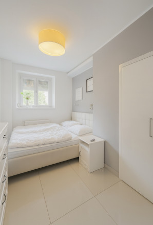 PRENAJATÉ- PRENÁJOM- 2IZBOVÝ- BYT- 49 m²- ŠANCOVÁ- BA - fotografia 3