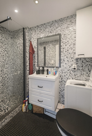 PRENAJATÉ- PRENÁJOM- 2IZBOVÝ- BYT- 49 m²- ŠANCOVÁ- BA - fotografia 4