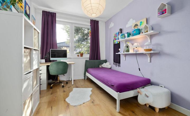 REZERVOVANÝ BE.LIVE COMPANY- NA PREDAJ- ŠTÝLOVÝ- 4-IZBOVÝ-  RODINNÝ DOM- NOVOSTAVBA- HRUBÁ BORŠA - fotografia 7