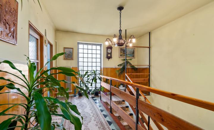 BE.LIVE COMPANY- PREDAJ- INVESTIČNÝ- STAVEBNÝ- POZEMOK- 2287m²- TOMÁŠOV- VLKY - fotografia 7