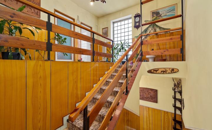 BE.LIVE COMPANY- PREDAJ- INVESTIČNÝ- STAVEBNÝ- POZEMOK- 2287m²- TOMÁŠOV- VLKY - fotografia 8