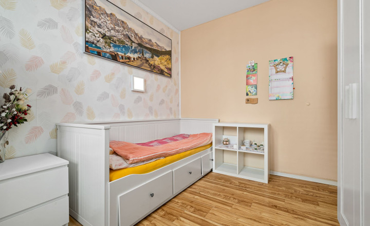 REZERVOVANÝ- BE.LIVE COMPANY- PREDAJ- 4- IZBOVÝ – TOPOLČIANSKA- PETRŽALKA - fotografia 6