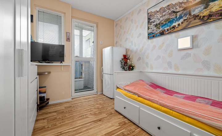 REZERVOVANÝ- BE.LIVE COMPANY- PREDAJ- 4- IZBOVÝ – TOPOLČIANSKA- PETRŽALKA - fotografia 8