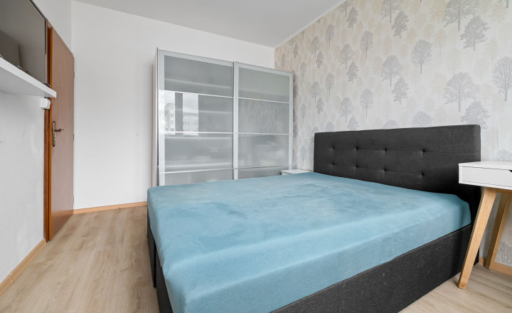 REZERVOVANÝ- BE.LIVE COMPANY- PREDAJ- 4- IZBOVÝ – TOPOLČIANSKA- PETRŽALKA - fotografia 10