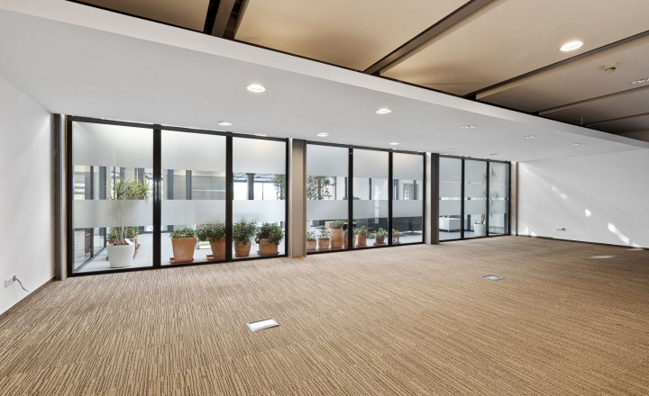 BE.LIVE COMPANY– PRENÁJOM– ADMINISTRATÍVNA BUDOVA– SHOWROOM- KANCELÁRIE- NOVOZÁMOCKÁ, NITRA - fotografia 8