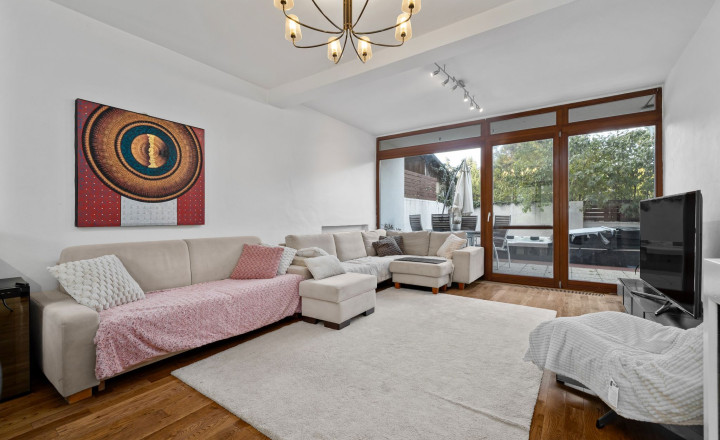 REZERVOVANÉ- BE.LIVE COMPANY- PREDAJ- 5- IZBOVÝ- DOM- KARLOVA VES - fotografia 25
