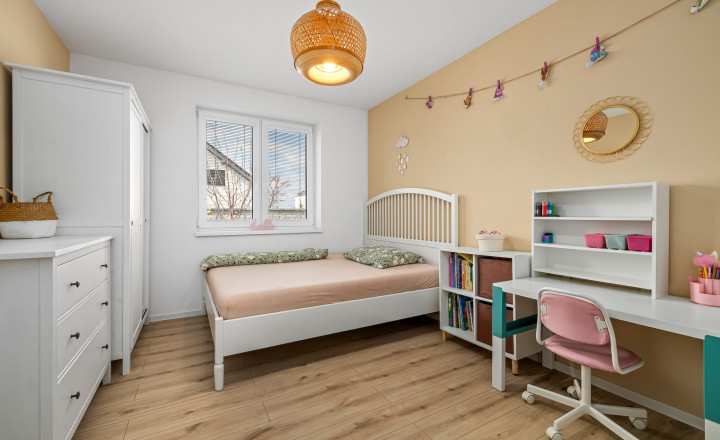 REZERVOVANÉ- BE.LIVE COMPANY- 4-IZBOVÝ- DIZAJNOVÝ-BUNGALOV- BAZÉN- MILOSLAVOV - fotografia 8