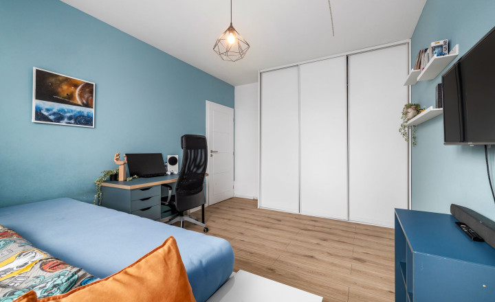 REZERVOVANÉ- BE.LIVE COMPANY- 4-IZBOVÝ- DIZAJNOVÝ-BUNGALOV- BAZÉN- MILOSLAVOV - fotografia 10