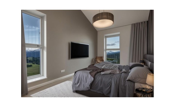 BE.LIVE COMPANY- PREDAJ- APARTMÁN- 101m2- VÝHĽAD NA CHOPOK- DOLNÁ LEHOTA - fotografia 5