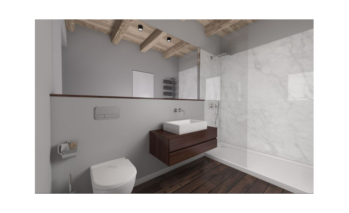 BE.LIVE COMPANY- PREDAJ- APARTMÁN- 101m2- VÝHĽAD NA CHOPOK- DOLNÁ LEHOTA - fotografia 6
