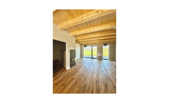 BE.LIVE COMPANY- PREDAJ- APARTMÁN- 101m2- VÝHĽAD NA CHOPOK- DOLNÁ LEHOTA - fotografia 7